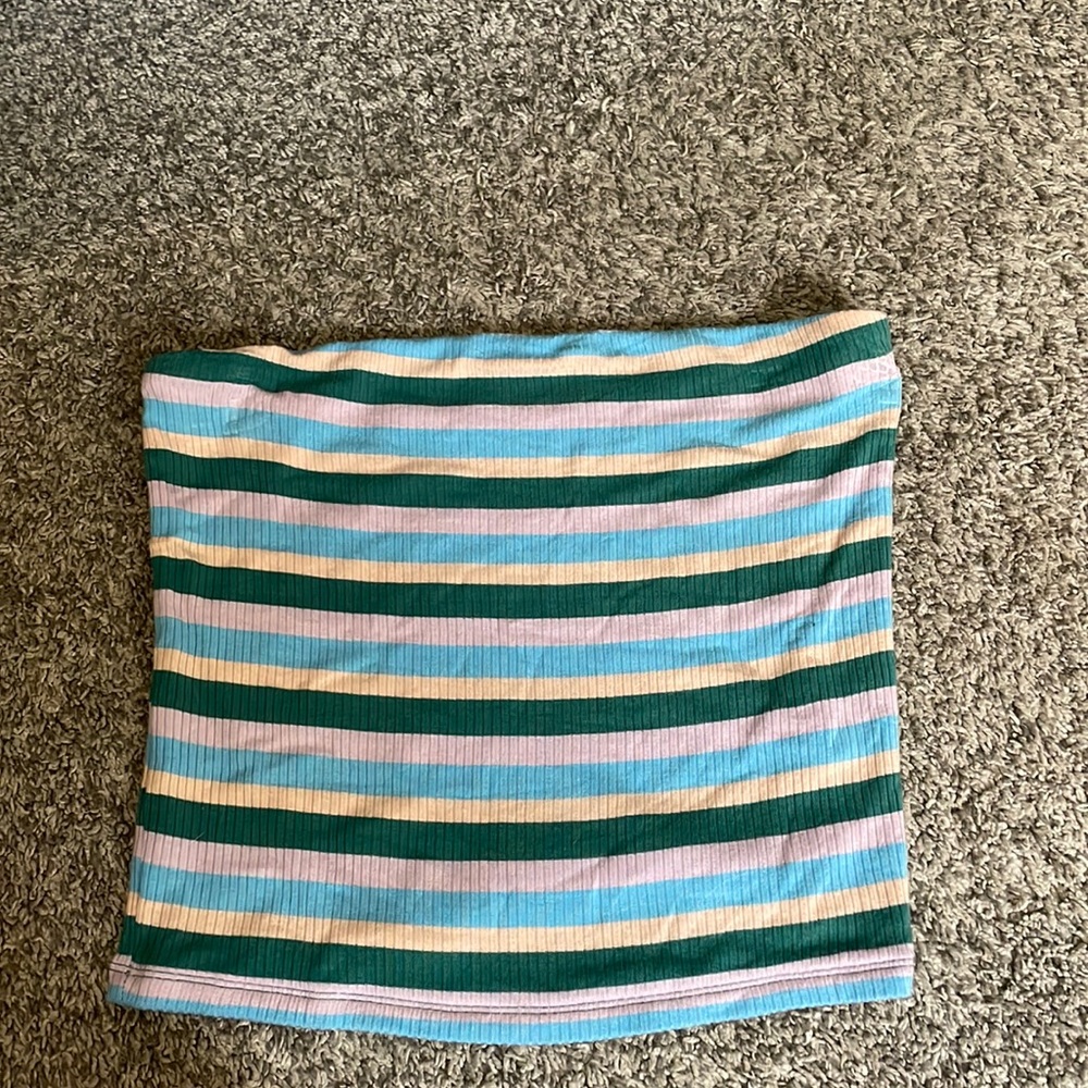 American Eagle Tube Top